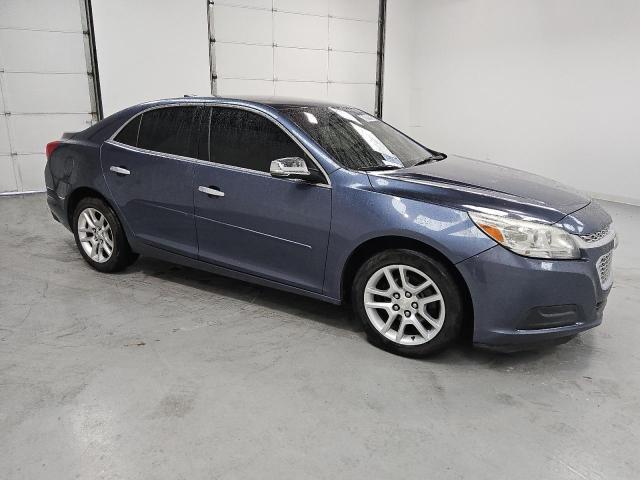 1G11C5SL1FF189420 - 2015 CHEVROLET MALIBU 1LT BLUE photo 4