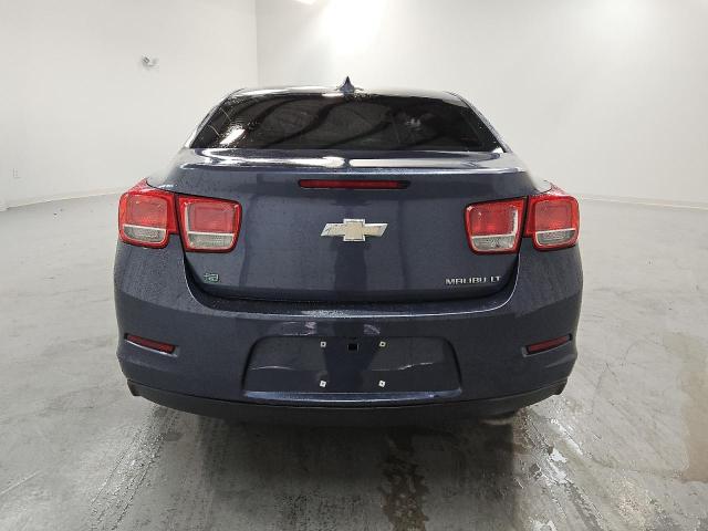 1G11C5SL1FF189420 - 2015 CHEVROLET MALIBU 1LT BLUE photo 6