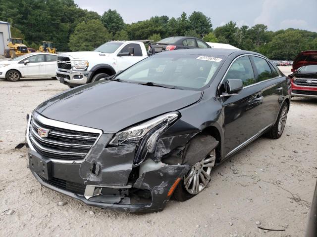 2G61N5S30J9171643 - 2018 CADILLAC XTS LUXURY GRAY photo 1