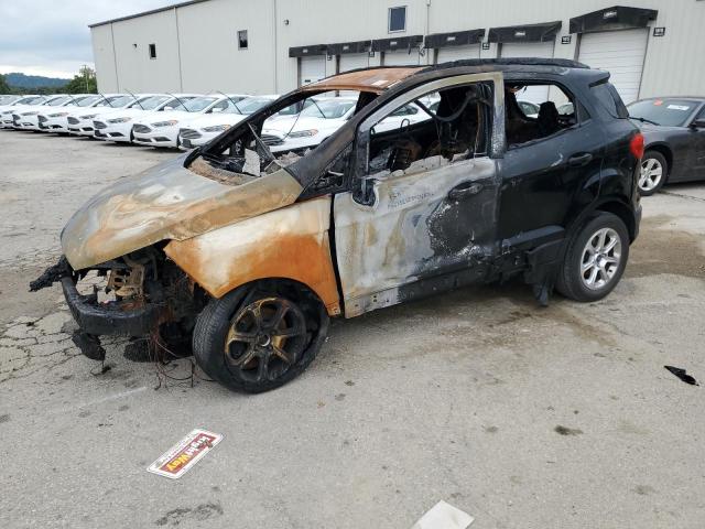 2021 FORD ECOSPORT SE, 
