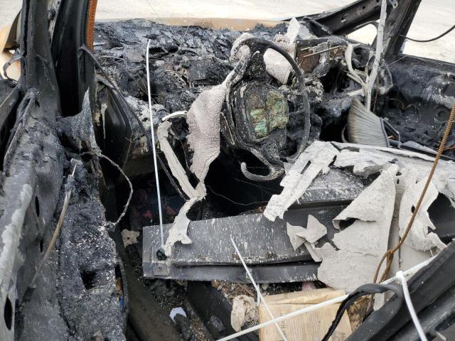 MAJ3S2GE7MC413001 - 2021 FORD ECOSPORT SE 黑色 照片 8