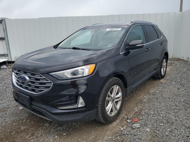 2020 FORD EDGE SEL, 
