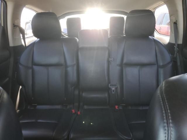 5N1DR2MN1JC625060 - 2018 NISSAN PATHFINDER S Boz foto 10