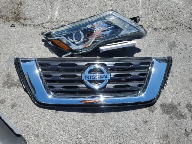 5N1DR2MN1JC625060 - 2018 NISSAN PATHFINDER S Boz foto 13