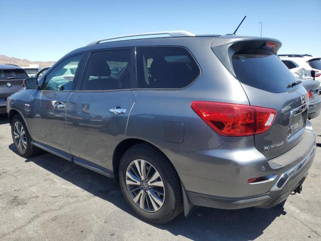 5N1DR2MN1JC625060 - 2018 NISSAN PATHFINDER S Boz foto 2