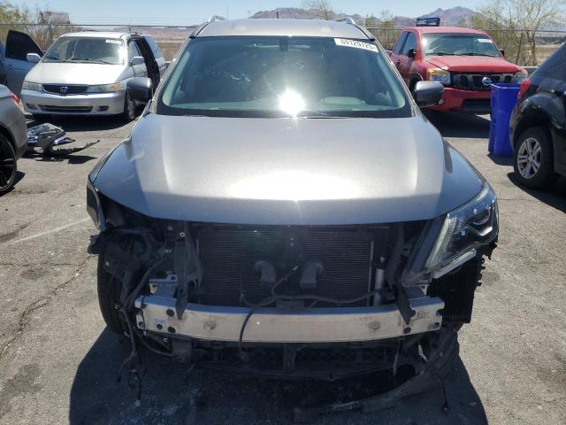 5N1DR2MN1JC625060 - 2018 NISSAN PATHFINDER S Boz foto 5