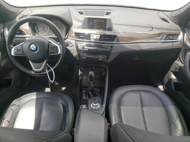 WBXHT3C31GP880132 - 2016 BMW X1 XDRIVE28I BROWN photo 9