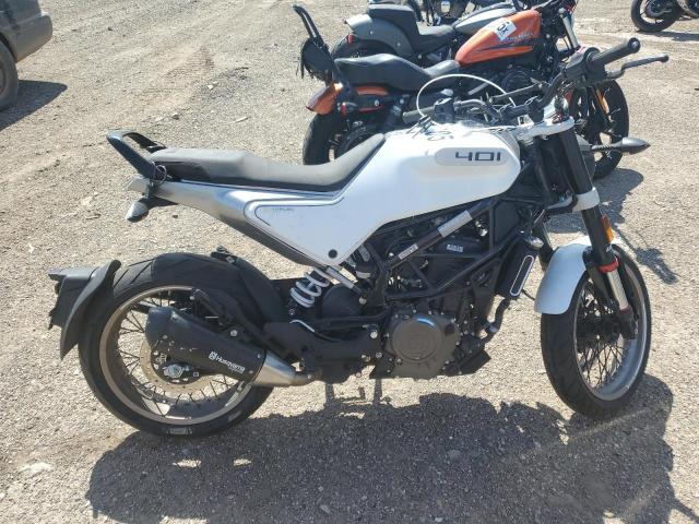 2023 HUSQVARNA VITPILEN 4, null