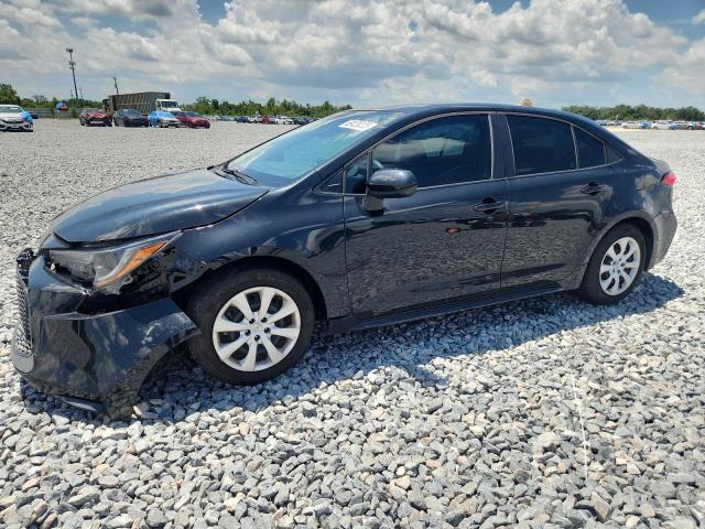 2022 TOYOTA COROLLA LE, 