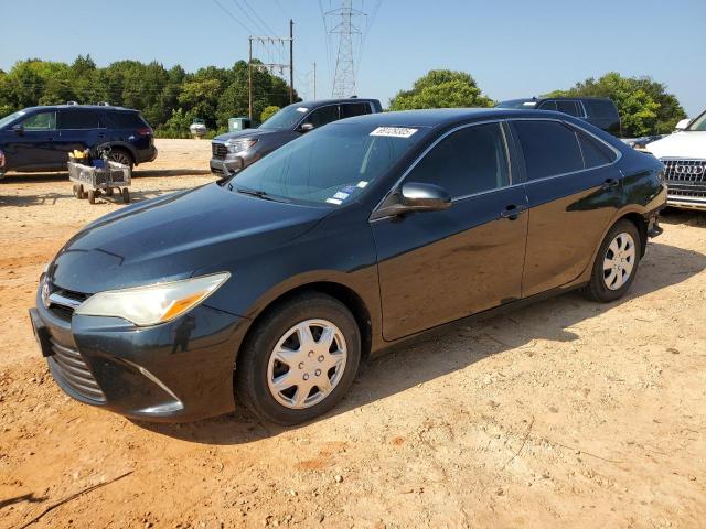 2016 TOYOTA CAMRY LE, 