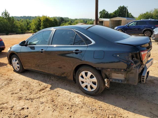 4T4BF1FK3GR524897 - 2016 TOYOTA CAMRY LE გრაფიტი ფოტო 2