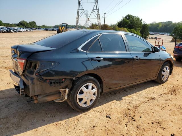 4T4BF1FK3GR524897 - 2016 TOYOTA CAMRY LE გრაფიტი ფოტო 3