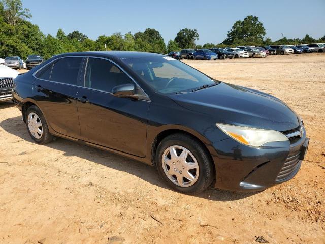 4T4BF1FK3GR524897 - 2016 TOYOTA CAMRY LE გრაფიტი ფოტო 4