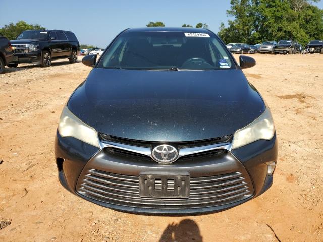 4T4BF1FK3GR524897 - 2016 TOYOTA CAMRY LE გრაფიტი ფოტო 5