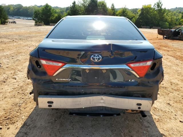 4T4BF1FK3GR524897 - 2016 TOYOTA CAMRY LE გრაფიტი ფოტო 6