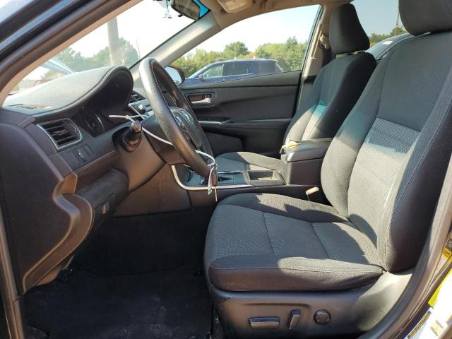 4T4BF1FK3GR524897 - 2016 TOYOTA CAMRY LE გრაფიტი ფოტო 7