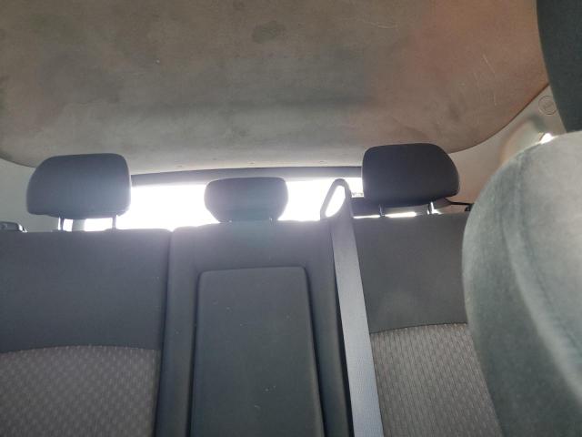 JA4AP3AU8HZ044395 - 2017 MITSUBISHI OUTLANDER SPORT ES Plata foto 10