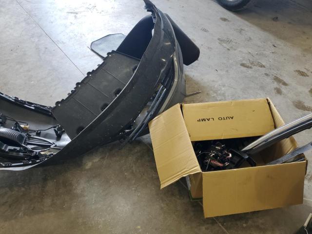 5GAERBKW0LJ268703 - 2020 BUICK ENCLAVE ESSENCE GRAY photo 13