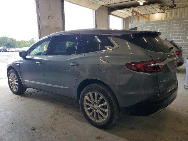 5GAERBKW0LJ268703 - 2020 BUICK ENCLAVE ESSENCE GRAY photo 2