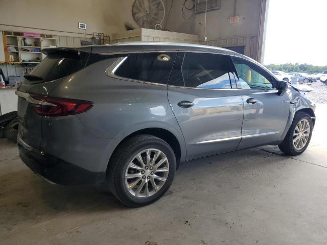 5GAERBKW0LJ268703 - 2020 BUICK ENCLAVE ESSENCE GRAY photo 3