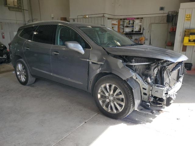5GAERBKW0LJ268703 - 2020 BUICK ENCLAVE ESSENCE GRAY photo 4