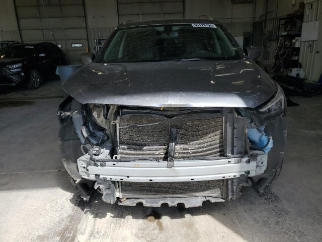 5GAERBKW0LJ268703 - 2020 BUICK ENCLAVE ESSENCE GRAY photo 5