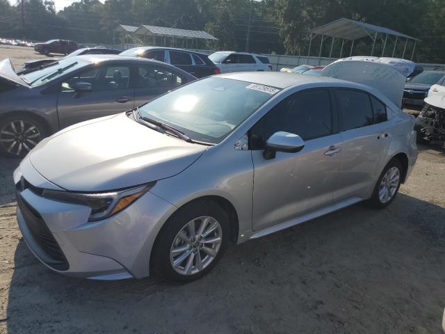 2024 TOYOTA COROLLA LE, 