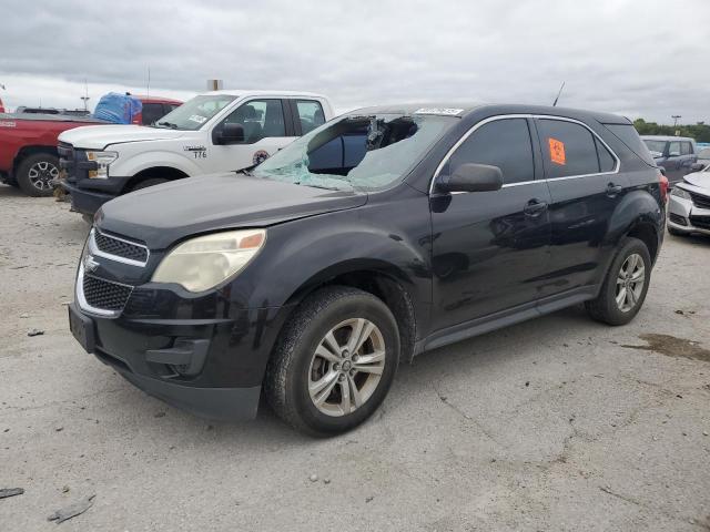 2013 CHEVROLET EQUINOX LS, 