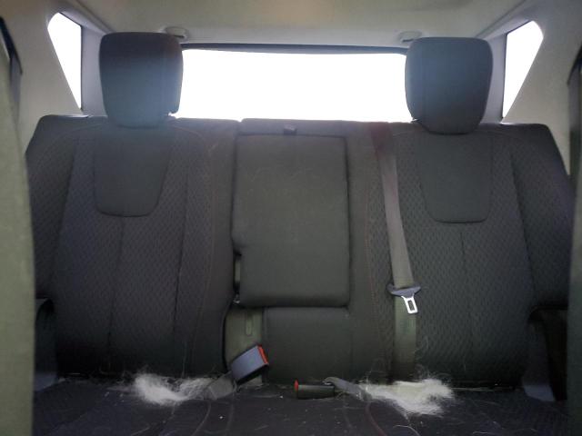 2GNFLCEK9D6138573 - 2013 CHEVROLET EQUINOX LS შავი ფოტო 10