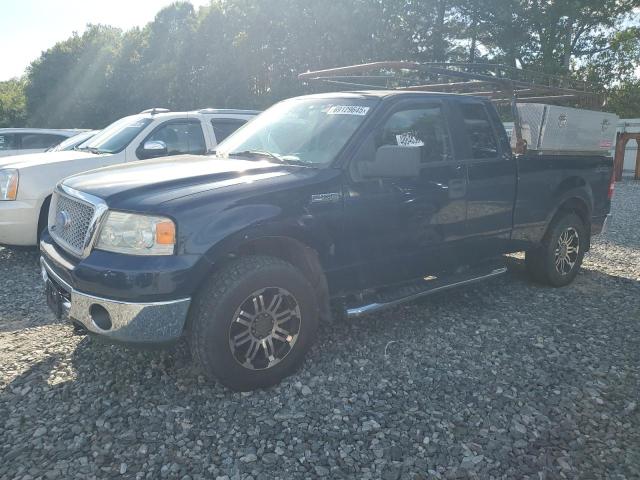 2006 FORD F150, null