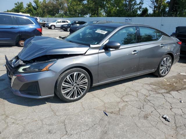 2023 NISSAN ALTIMA SL, 