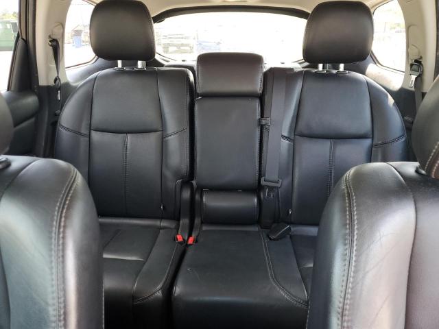 5N1AR2MN7EC684848 - 2014 NISSAN PATHFINDER S Negro foto 10