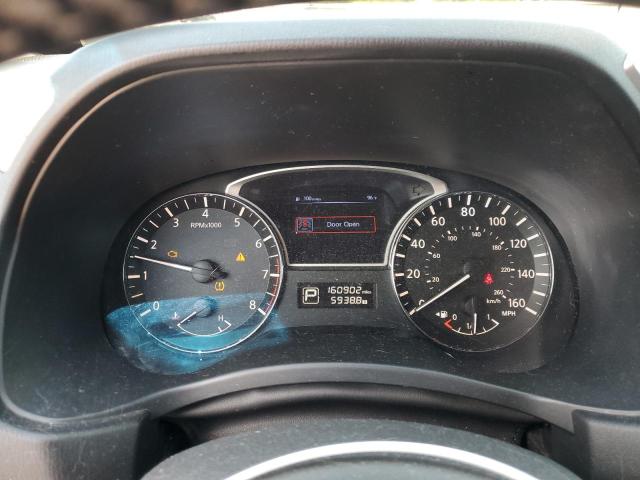 5N1AR2MN7EC684848 - 2014 NISSAN PATHFINDER S Negro foto 9