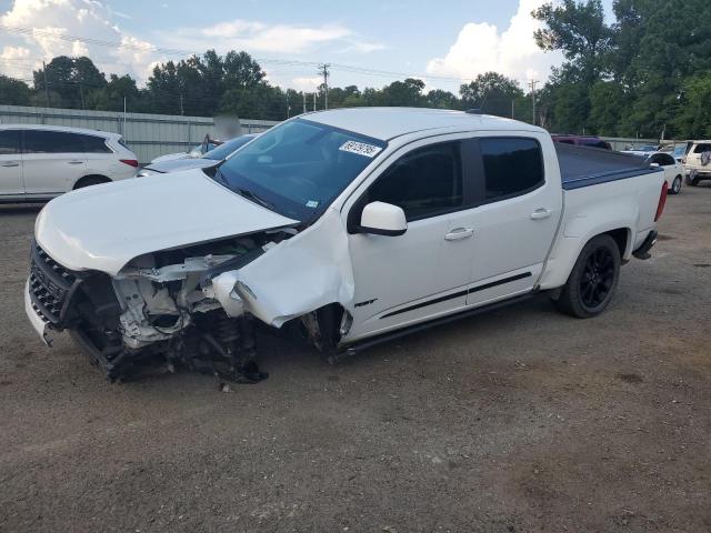 2019 CHEVROLET COLORADO LT, 
