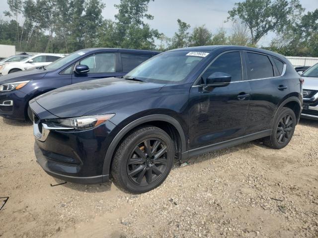 2018 MAZDA CX-5 TOURING, 