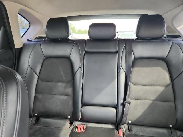 JM3KFBCM3J0349034 - 2018 MAZDA CX-5 TOURING BLUE photo 10