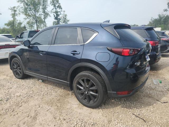 JM3KFBCM3J0349034 - 2018 MAZDA CX-5 TOURING BLUE photo 2