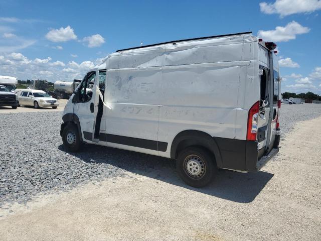 3C6LRVCG4RE146356 - 2024 RAM PROMASTER 2500 HIGH WHITE photo 2