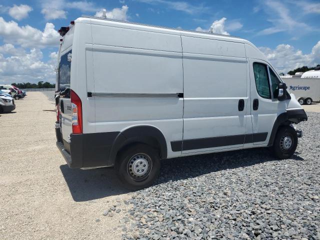 3C6LRVCG4RE146356 - 2024 RAM PROMASTER 2500 HIGH WHITE photo 3