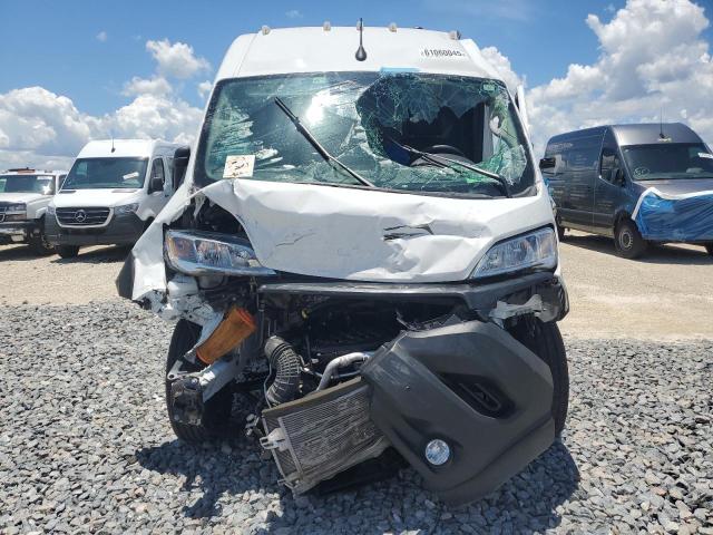 3C6LRVCG4RE146356 - 2024 RAM PROMASTER 2500 HIGH WHITE photo 5