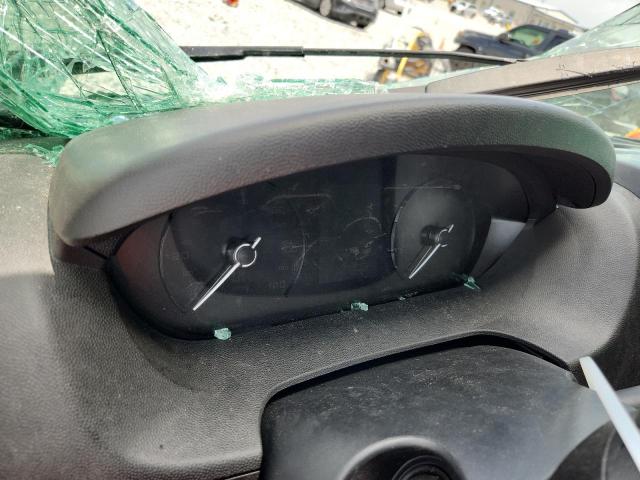 3C6LRVCG4RE146356 - 2024 RAM PROMASTER 2500 HIGH WHITE photo 9