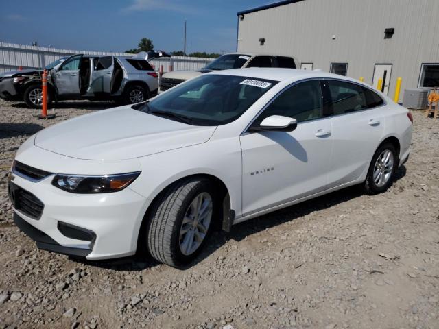 2018 CHEVROLET MALIBU LT, 