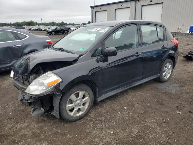 2012 NISSAN VERSA S, 