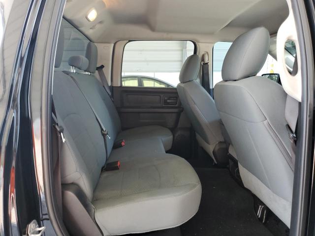 1C6RR6KT5KS743503 - 2019 RAM 1500 CLASSIC TRADESMAN Siyah fotoğraf 10