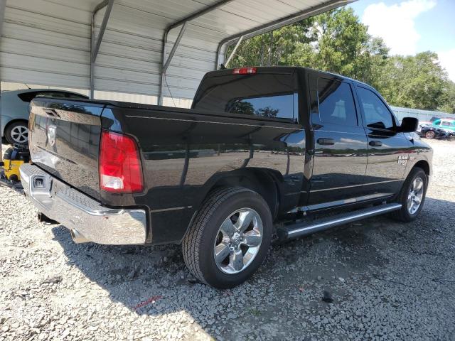 1C6RR6KT5KS743503 - 2019 RAM 1500 CLASSIC TRADESMAN Siyah fotoğraf 3
