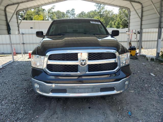 1C6RR6KT5KS743503 - 2019 RAM 1500 CLASSIC TRADESMAN Siyah fotoğraf 5
