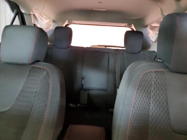 1GNALAEK9FZ142239 - 2015 CHEVROLET EQUINOX LS BEIGE photo 10