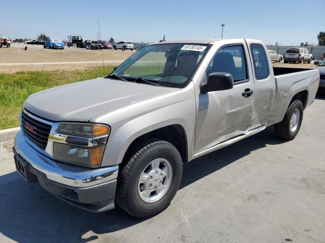 2008 GMC CANYON SLE, 