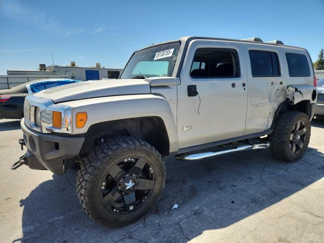 2006 HUMMER H3, 