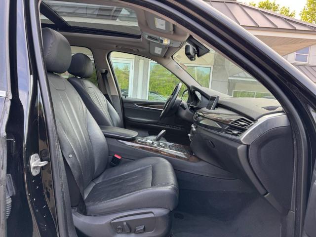 5UXKR0C56F0P07620 - 2015 BMW X5 XDRIVE35I 黑色 照片 5